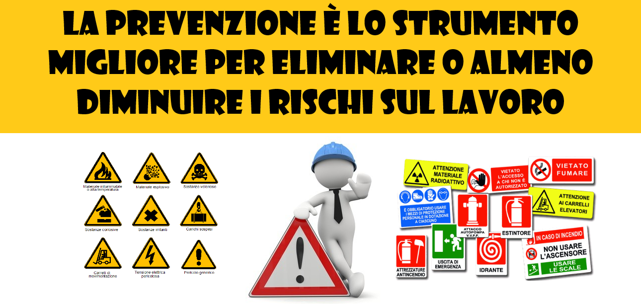 La Formazione Come Prevenzione Sulla Sicurezza Sul Lavoro Gfi Partners